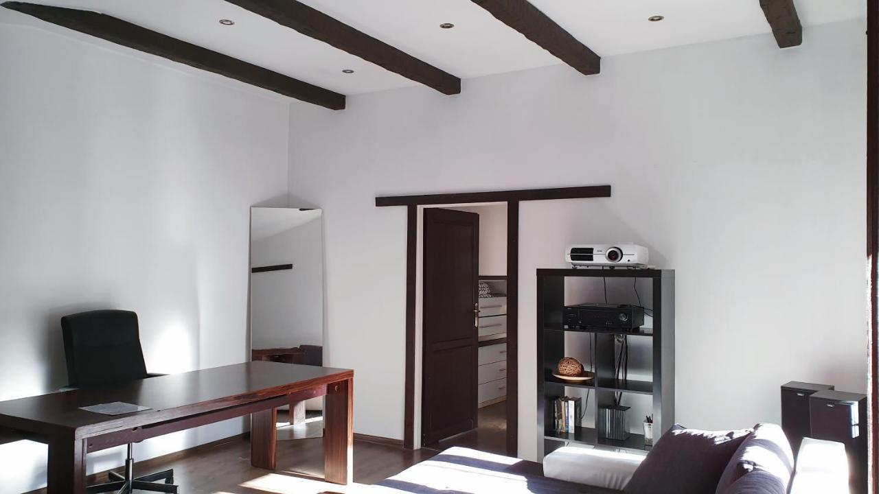 Music & Love Apartments And Rooms Katowice Extérieur photo